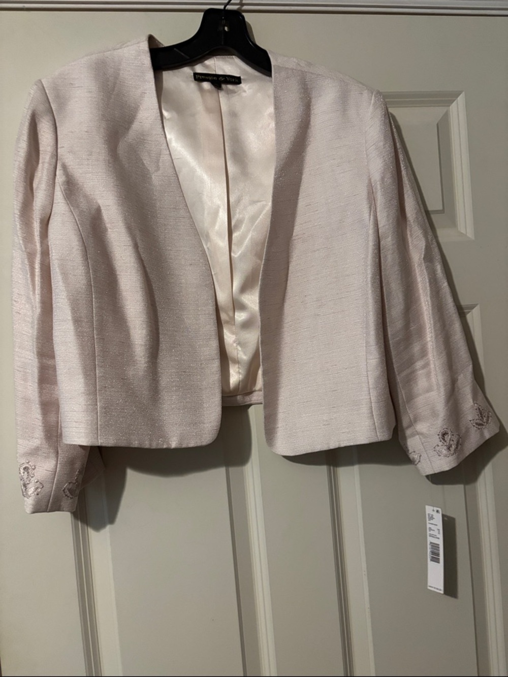 Preston & York jacket